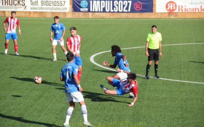 Fotos CDA Navalcarnero Vs CD Illescas (2-2) 07-10-2023