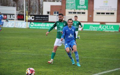 Fotos CF Villanovense Vs CD Illescas (2-1) 25-02-2024