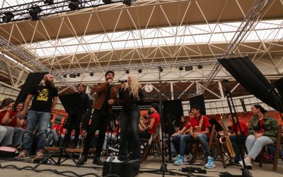 Fotos evento «Illescas Canta» (Álbum de Fotos)