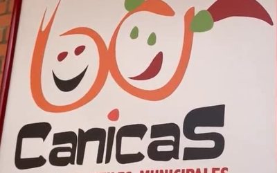 Escuela Infantil Canicas. Illescas Información y Video