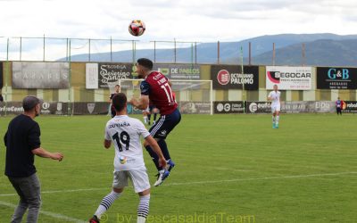 Fotos G. Segoviana Vs CD Illescas (1-0) 05-05-24