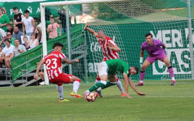 Fotos CD Toledo Vs UD Almería B (1 – 4) 23-06-2024